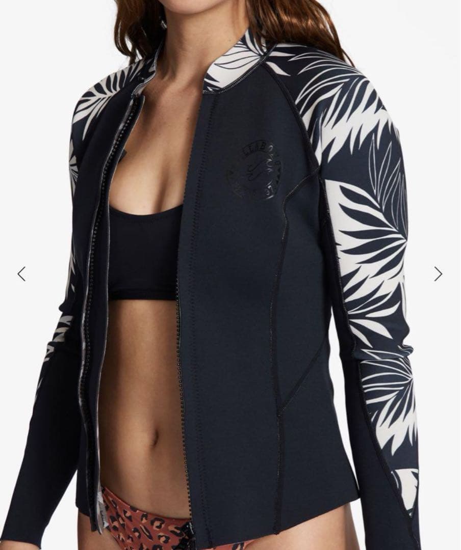 BILLABONG WOMENS ビラボンウィメンズ　ウェットスーツ　1mm