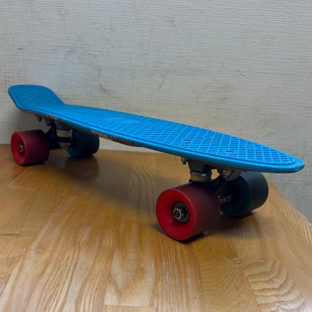 Penny シンプソンズ