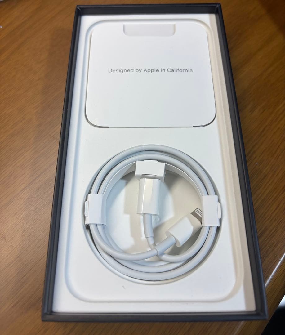 iPhone13 Pro 128GB グラファイト　simフリー