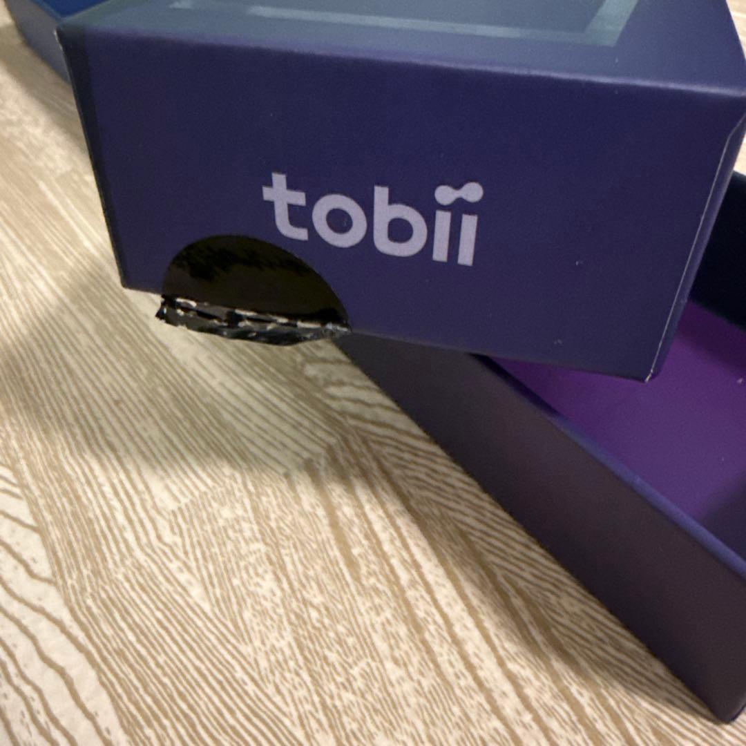 Tobii Eye Tracker 5(ゲーム用アイトラッカー)