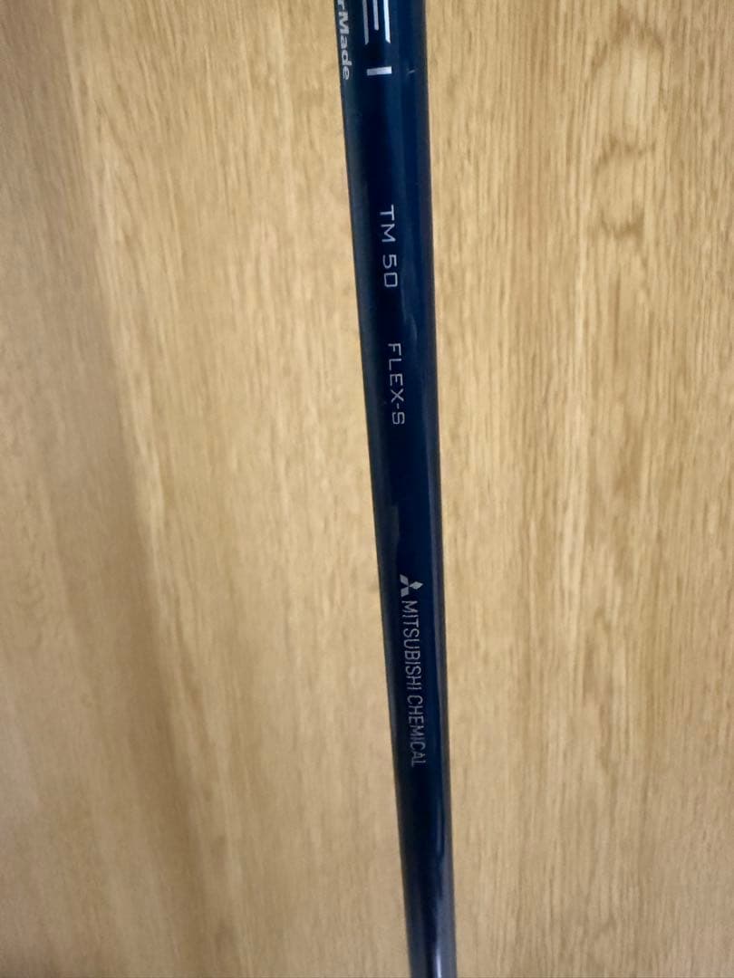 その他 TaylorMadeSIMMAX