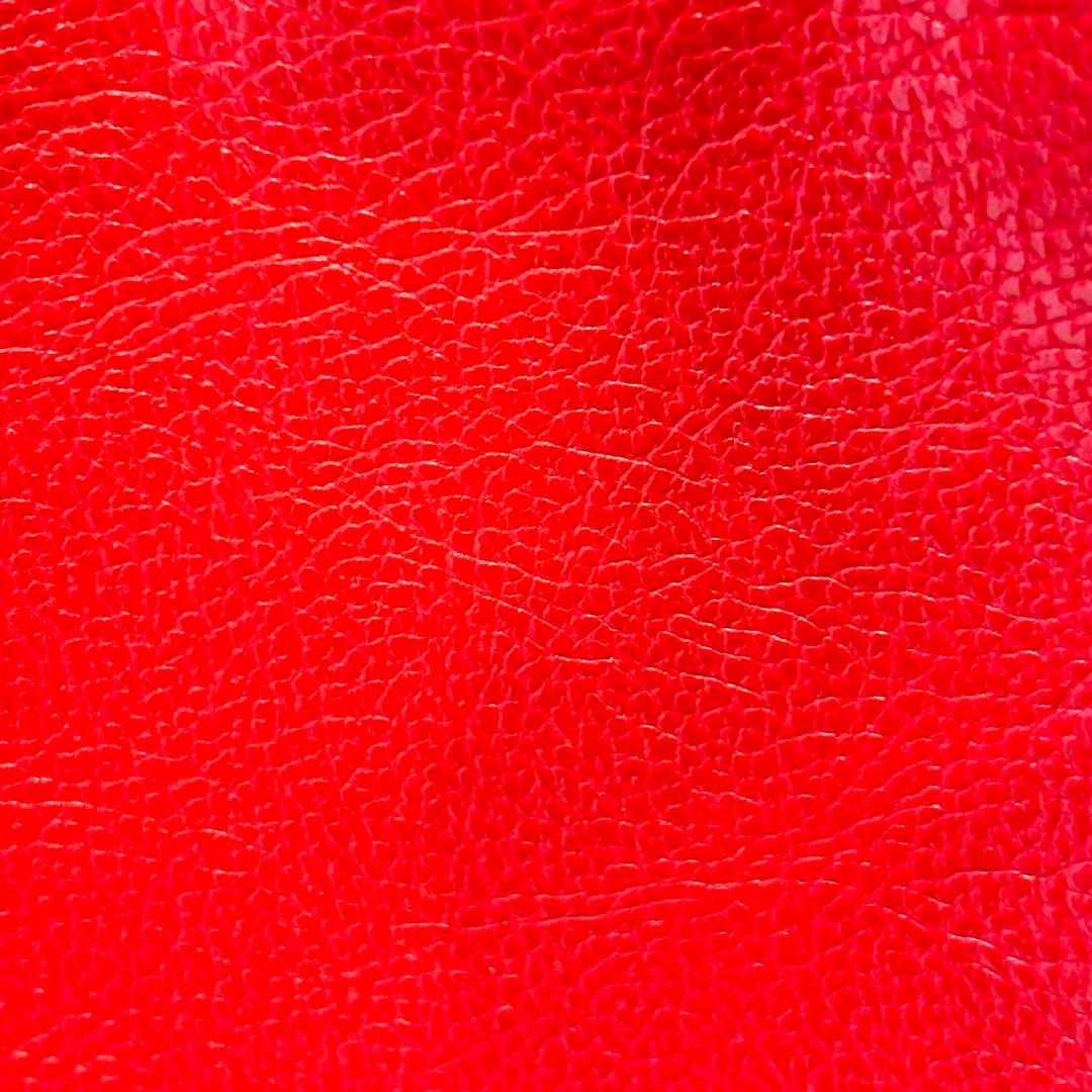 イルビゾンテ クロスボディバッグ レッド 正規品