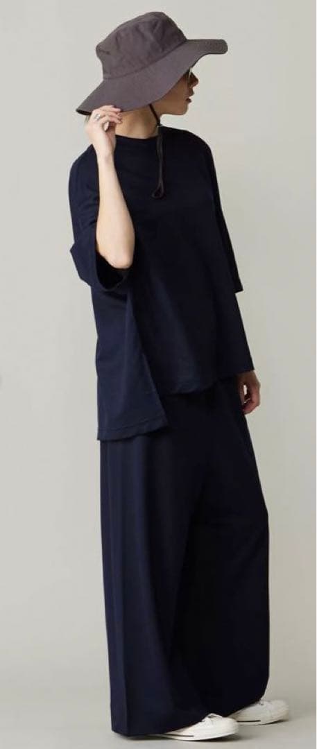 ■ケン＆ロック 様■KIJIMA TAKAYUKI【HPS別注】ブリムハット