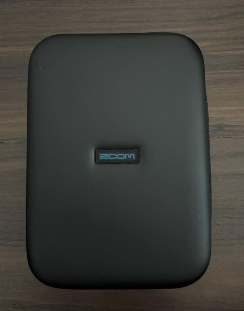 ZOOM Q2n 4K ハンディビデオレコーダー