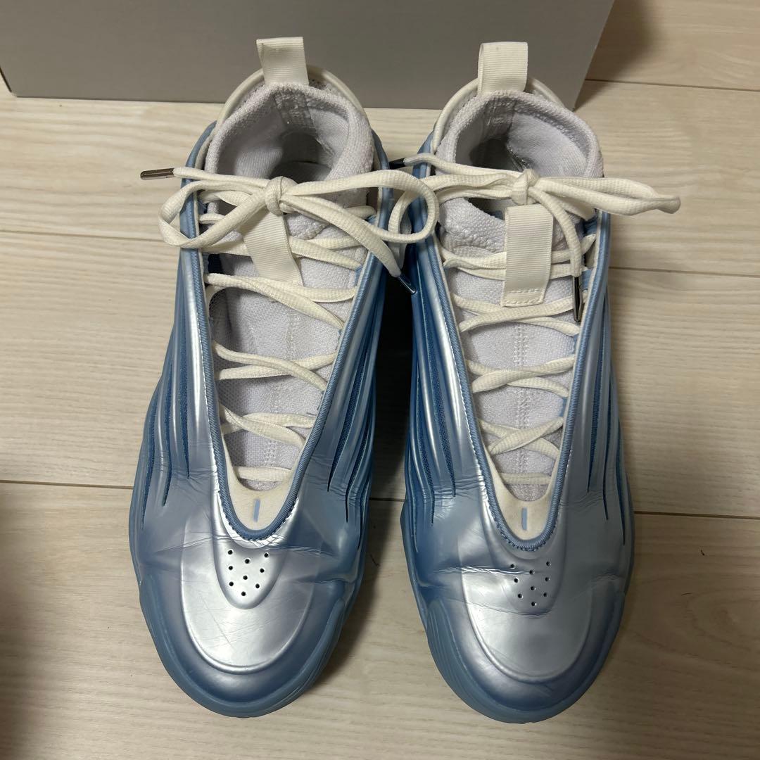 Kr！　ハーデン 9 adidas Harden Vol. 9 箱あり