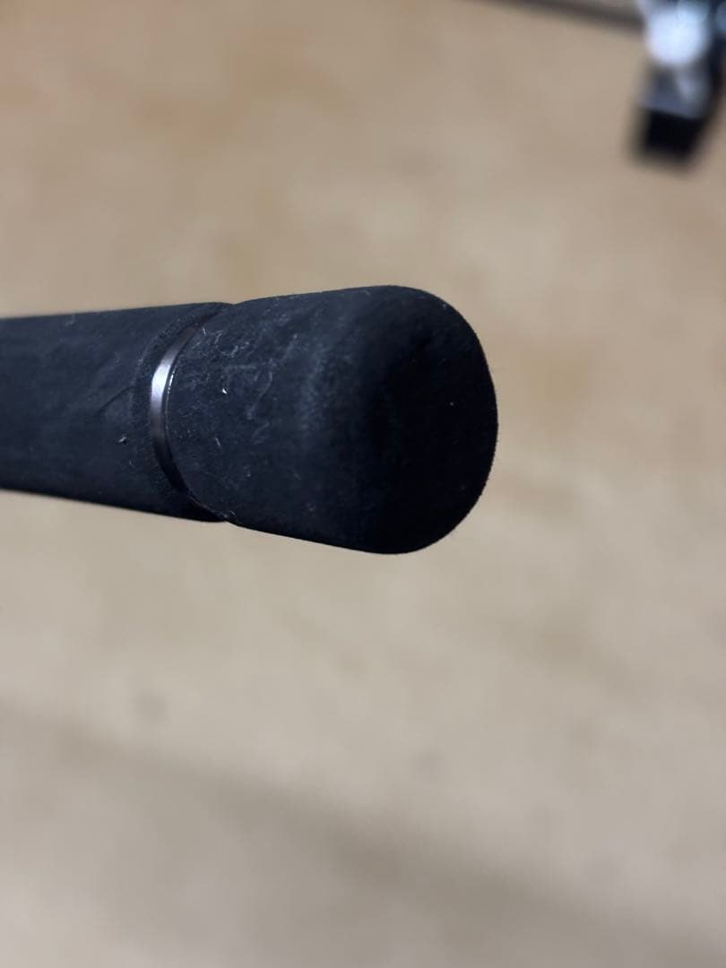 ラグゼ スピードメタルSS B66H-solid