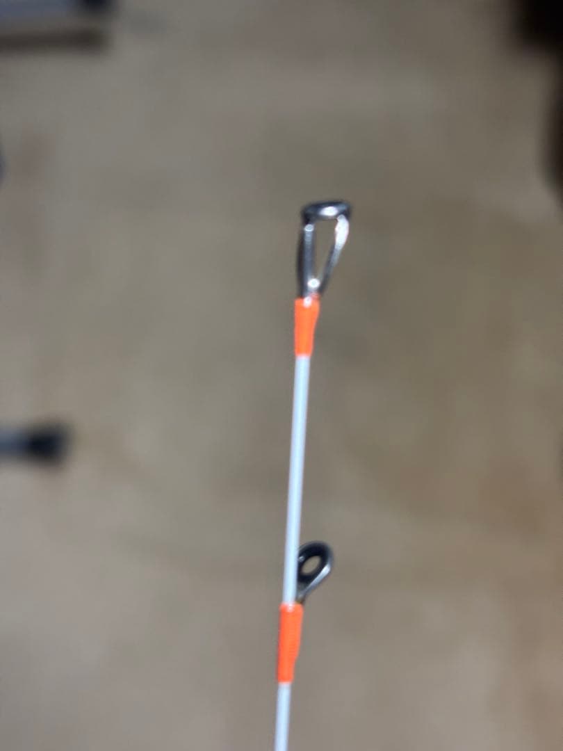 ラグゼ スピードメタルSS B66H-solid