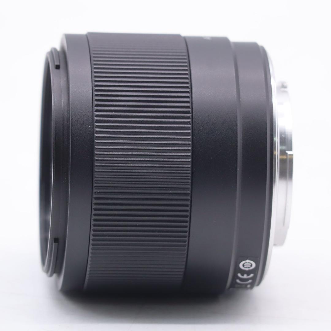 VILTROX AF 35mm F1.7 XF Xマウント