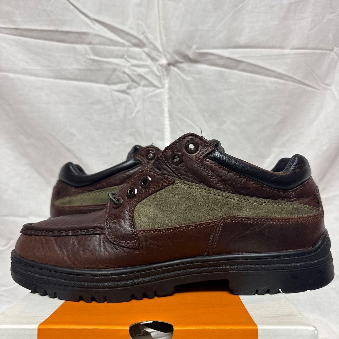 靴 TIMBERLAND THE APARTMENT HERITAGE GTX