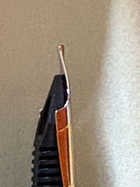 グラフフォン　ファーバーカステル　伯爵　エボニー　Fニブ