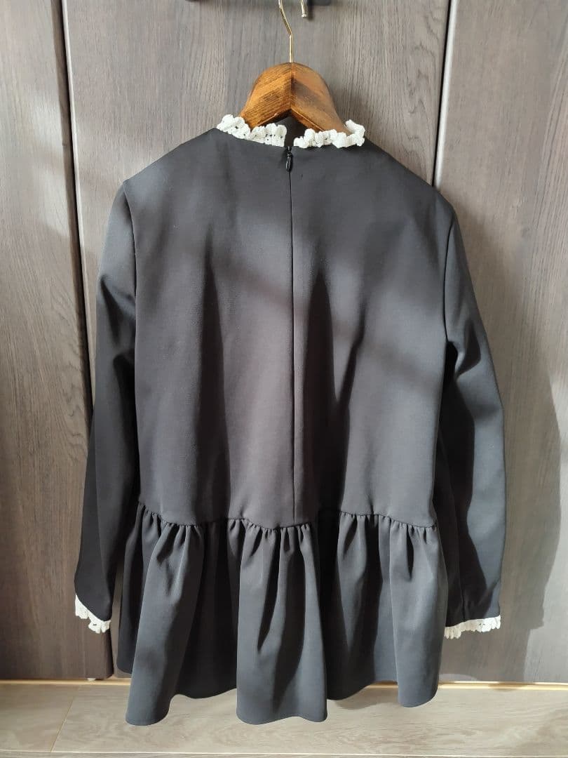 【かっきー】ツルバイマリコオイカワ　トップス　eloise