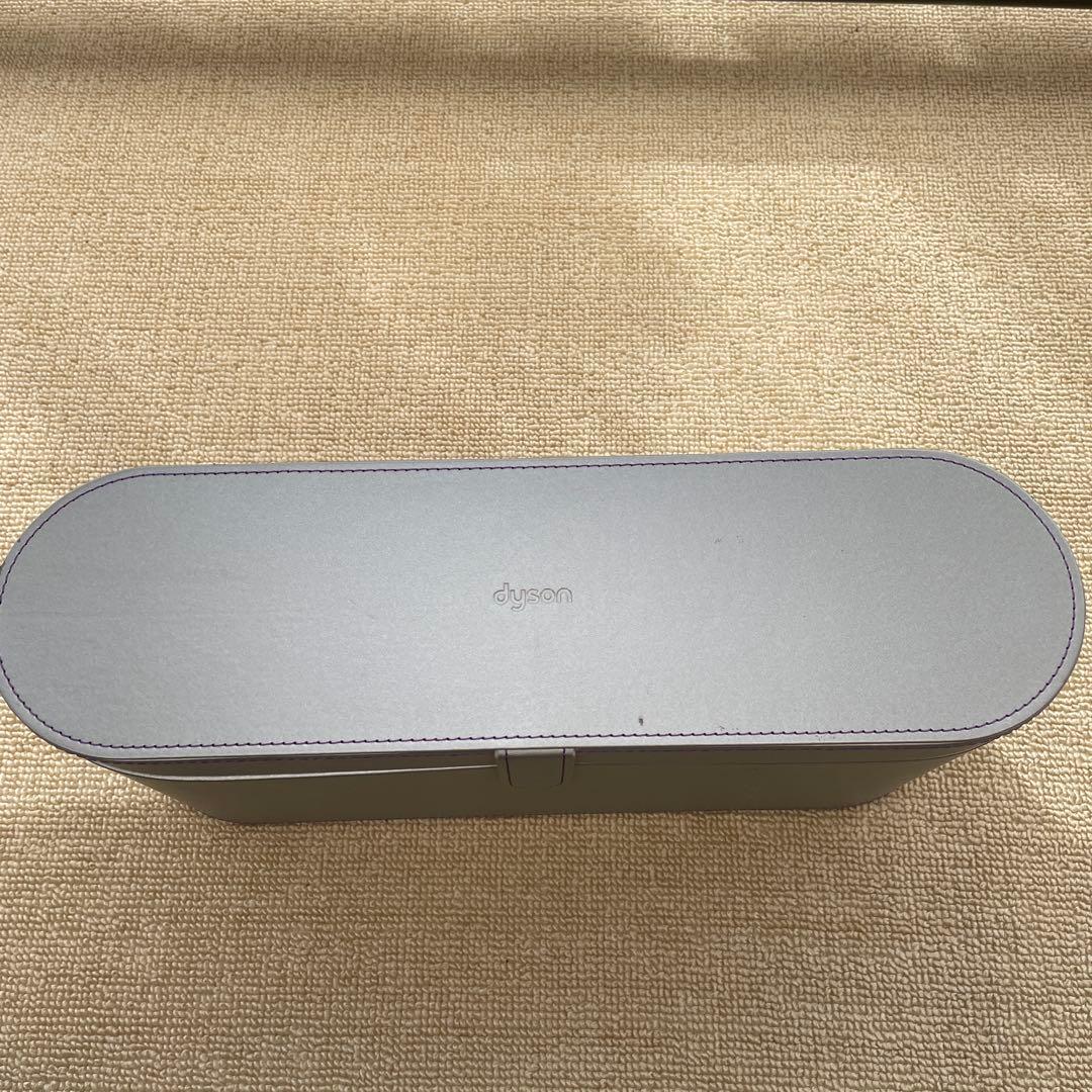 Dyson ダイソンHD8 ヘアドライヤー