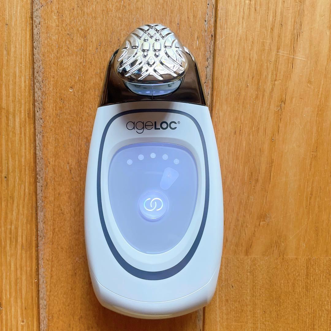 ニュースキン ageLOC®︎ ガルバニック スパ（ジェル2回分付き）