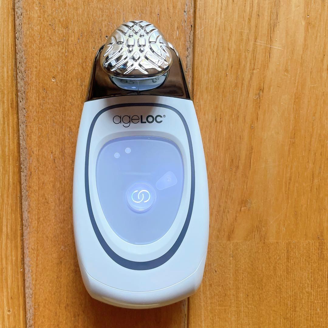 ニュースキン ageLOC®︎ ガルバニック スパ（ジェル2回分付き）