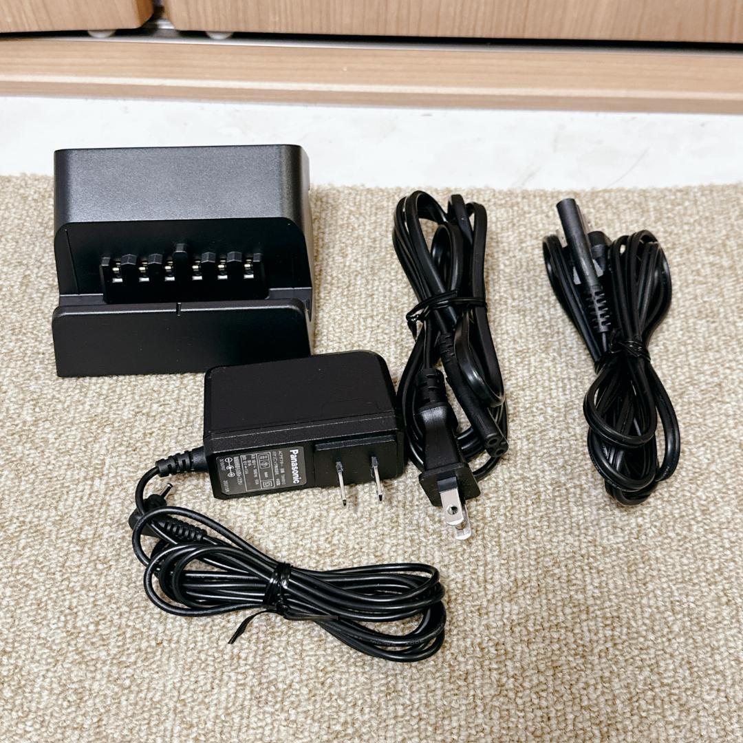 【美品】VIERA UN-15CTD10 15V型 ポータブルテレビ 地デジ