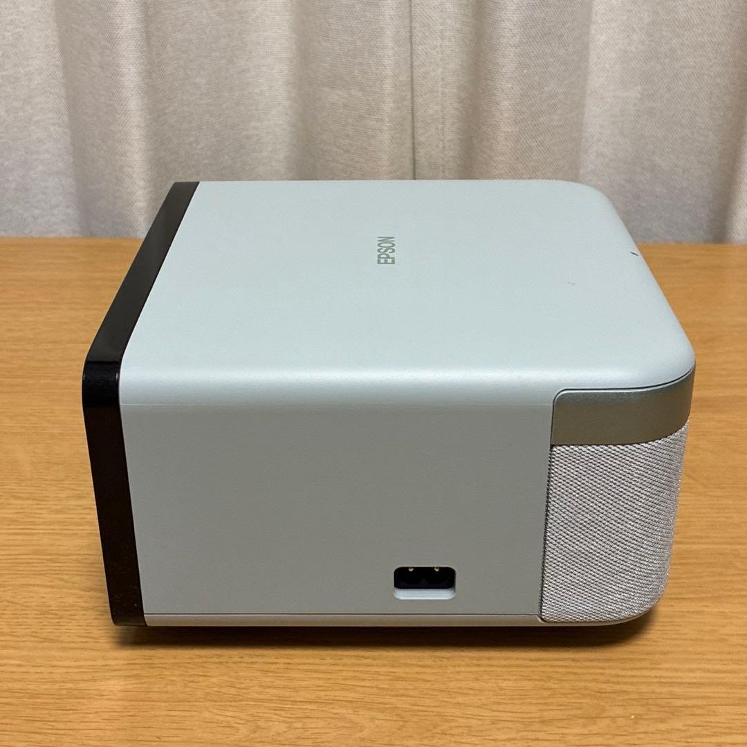 EPSON dreamio EF-21G ホームプロジェクター