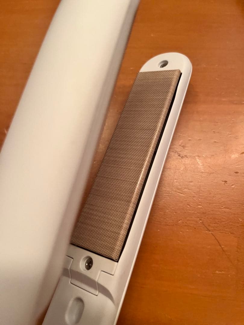 最終値下げ！！絹女ストレートアイロン ワールドワイドモデル