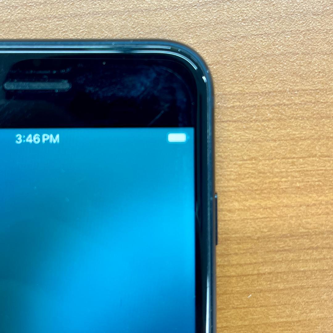 D*i様 動作確認済み iPhone SE 第3世代 64GB ID3v9x