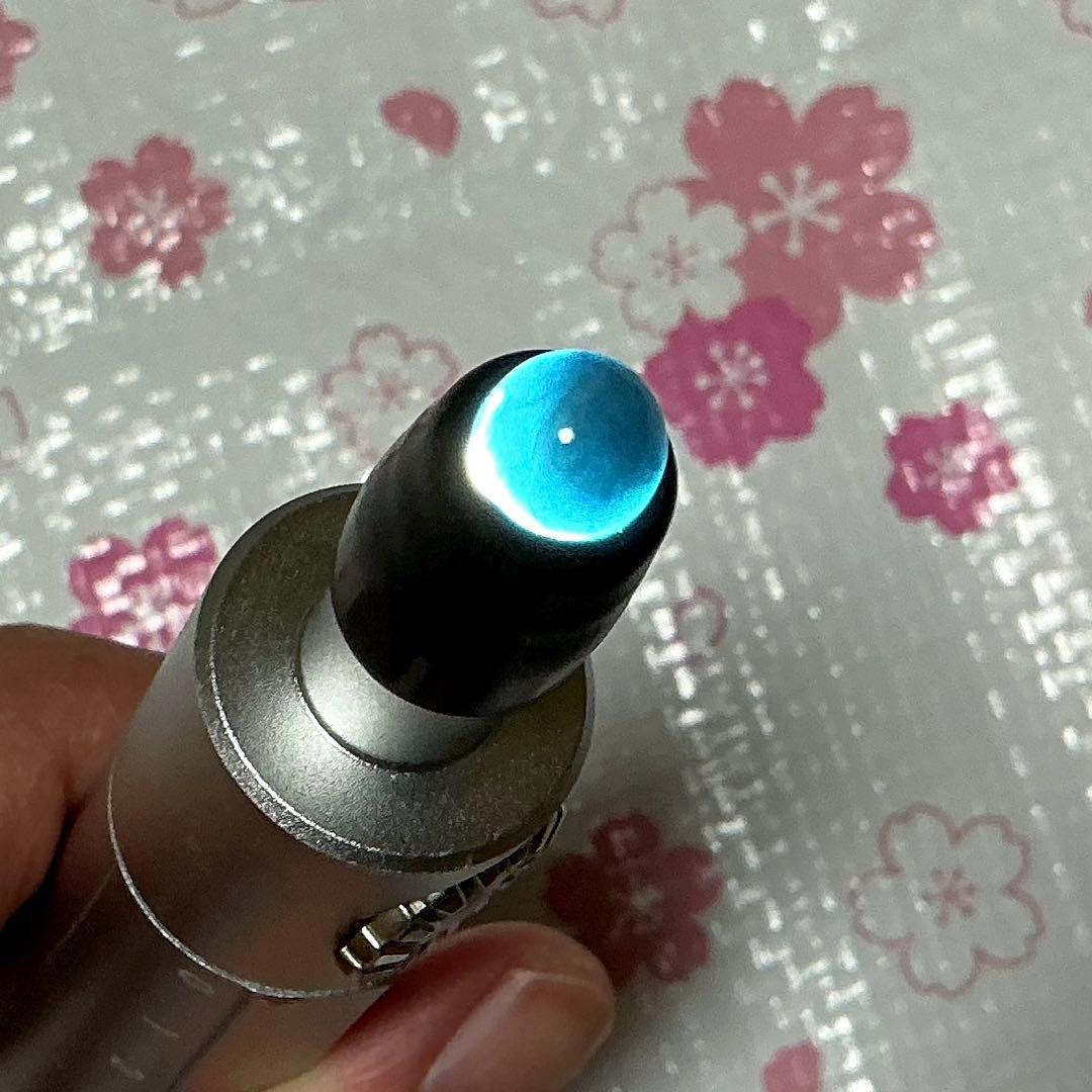 【専用】コン沢翡翠の珠　※9mm