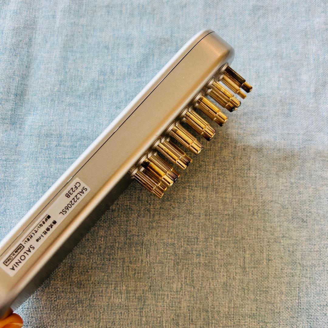 【専用】SALONIA 美顔器　電気ブラシ