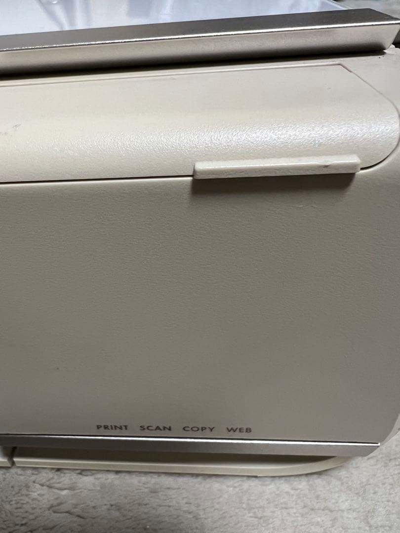 hp Envy110 インクジェットプリンター