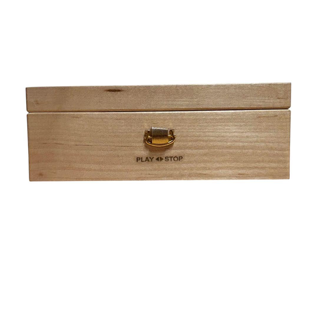 オルフェウス(ORPHEUS) 　30弁高級オルゴール 曲　ベートーヴェン　第九