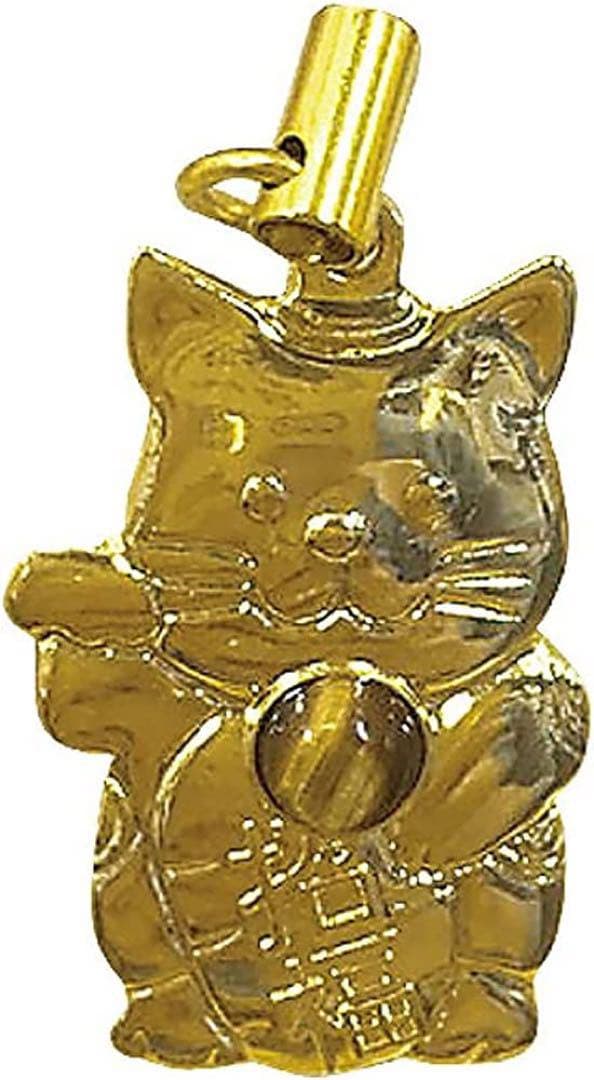 2023年 最強金運(おまけ付)カレンダー まねきねこストラップ付きコレクション