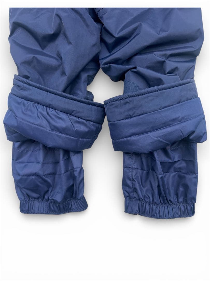 子ども用 スキーウェアセット