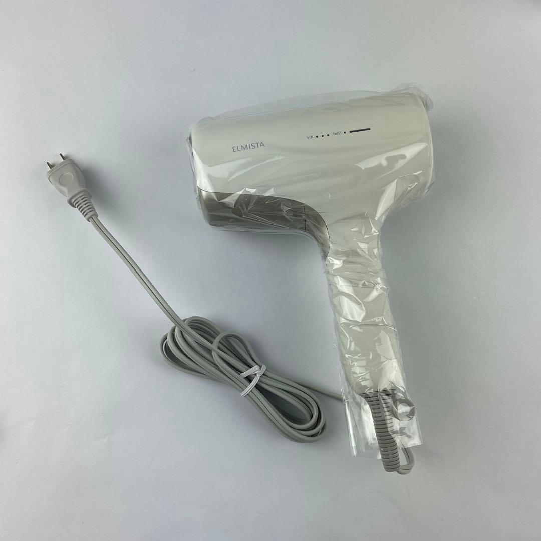 ELMISTA エルミスタ ドライヤー EH-ZMD01 ① e1753-D