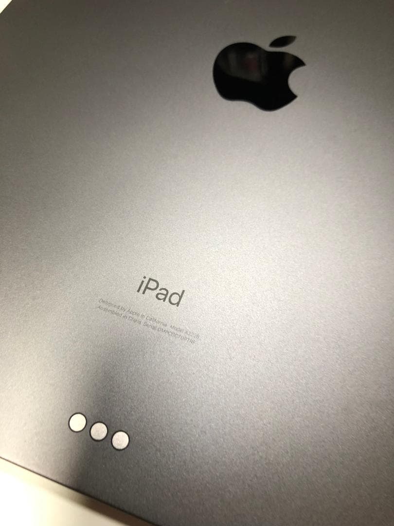 バッテリー良好　第2世代　美品　iPad Pro 11