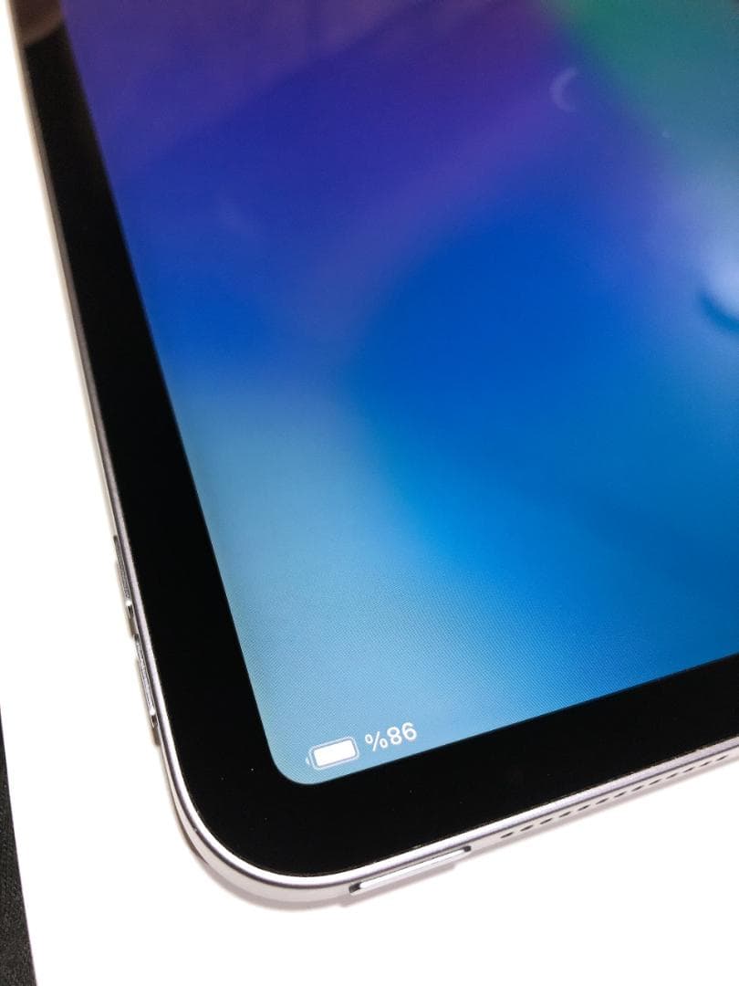 バッテリー良好　第2世代　美品　iPad Pro 11