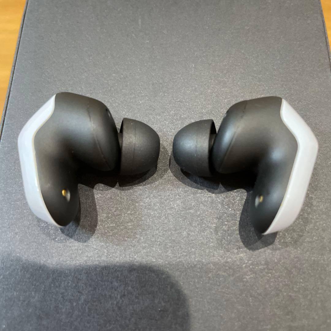 ◎美品◎SONY INZONE Buds ワイヤレスイヤホン　ホワイト