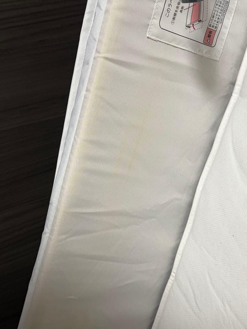 Aprica アップリカ ベビーベッド ココネル エアープラスAB