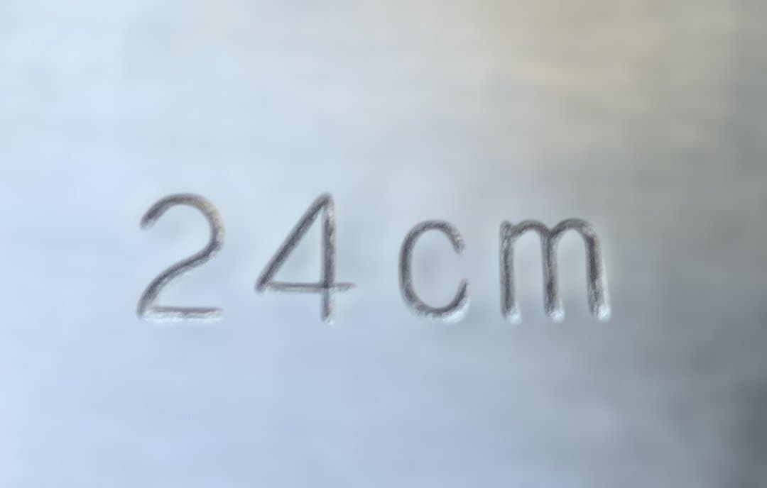 三能 アルミキャスト回転台 SN-4155 遠藤商事 パレットナイフ 24cm