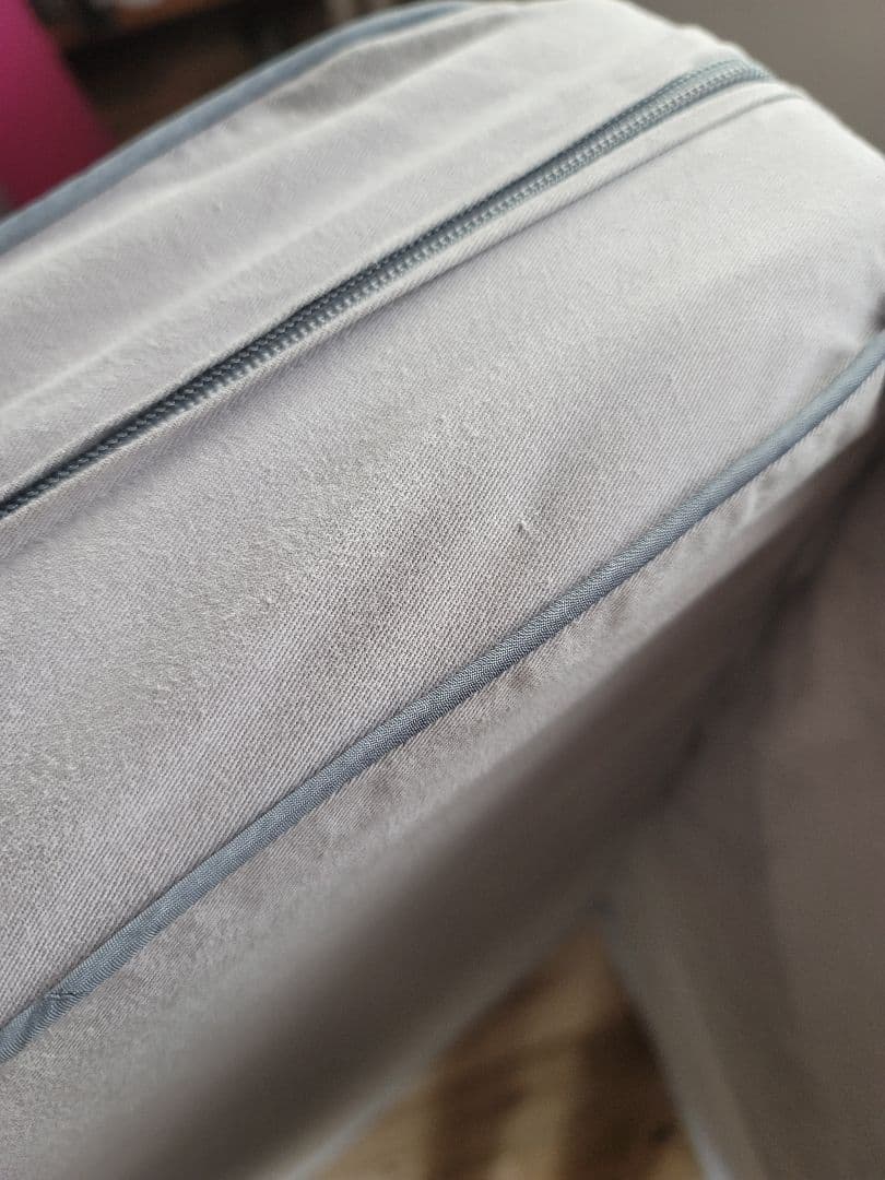 ②ヘルシーライン　マットレス　腰痛の方に