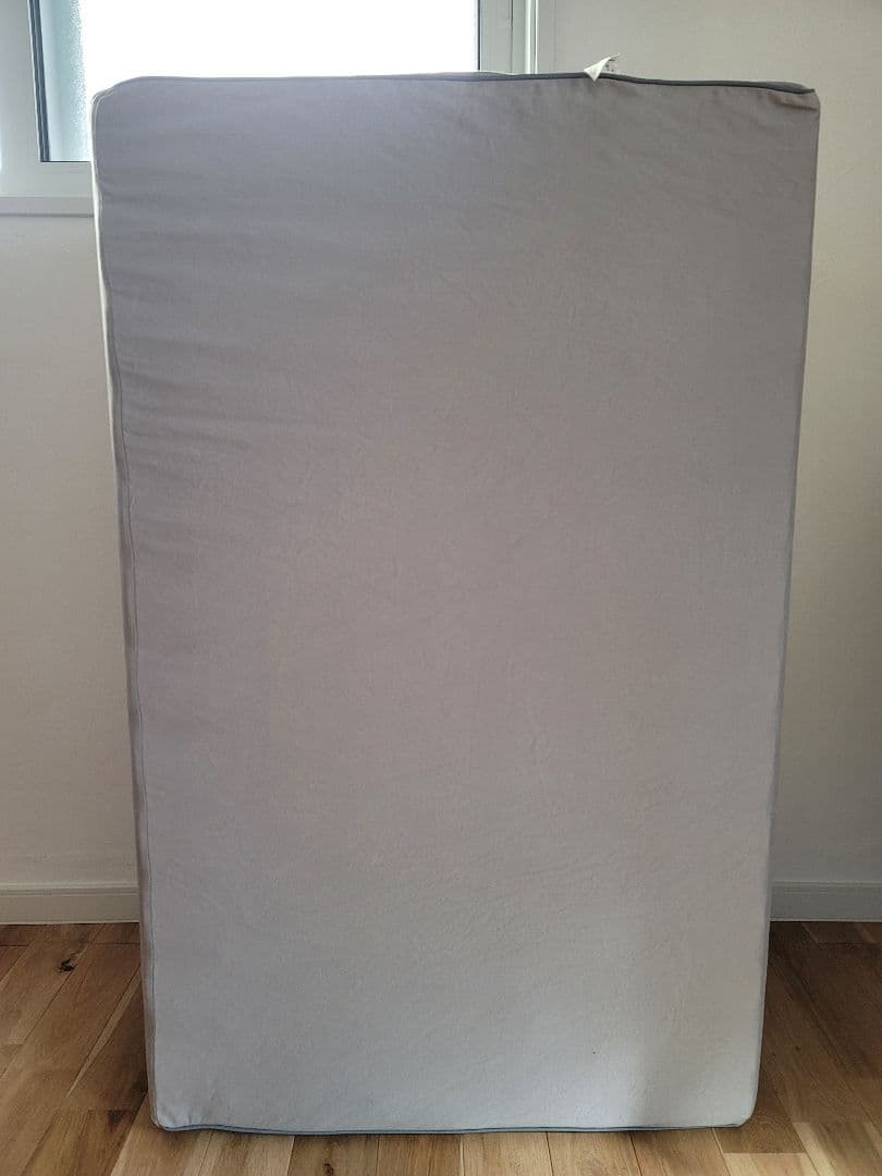 ②ヘルシーライン　マットレス　腰痛の方に