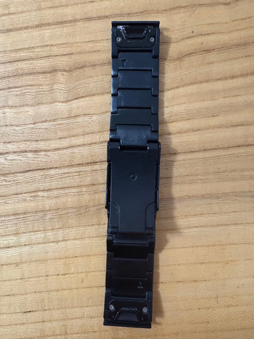 GARMIN EPIX SAPPHIRE CARBON GRAY 2個ベルト付き