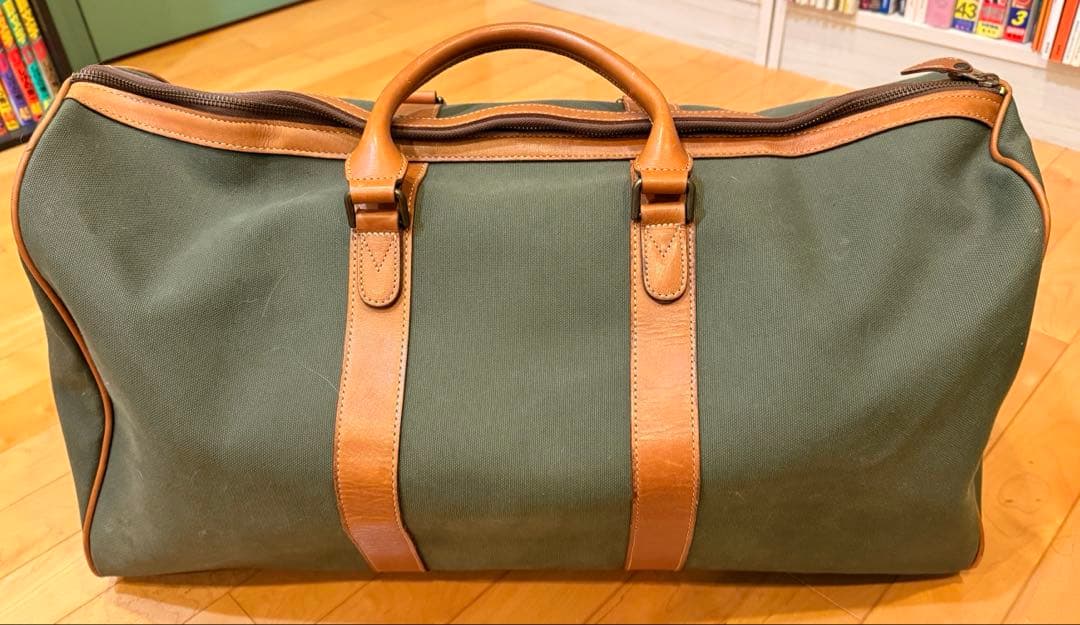 バーバリーズ Burberrys ボストンバッグ ２Way旅行バッグ