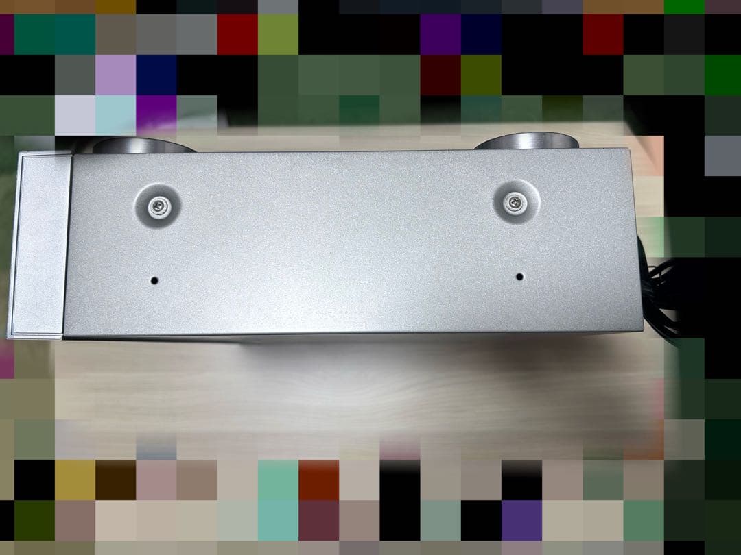 【整備済】TEAC MDデッキ MD-5MKII