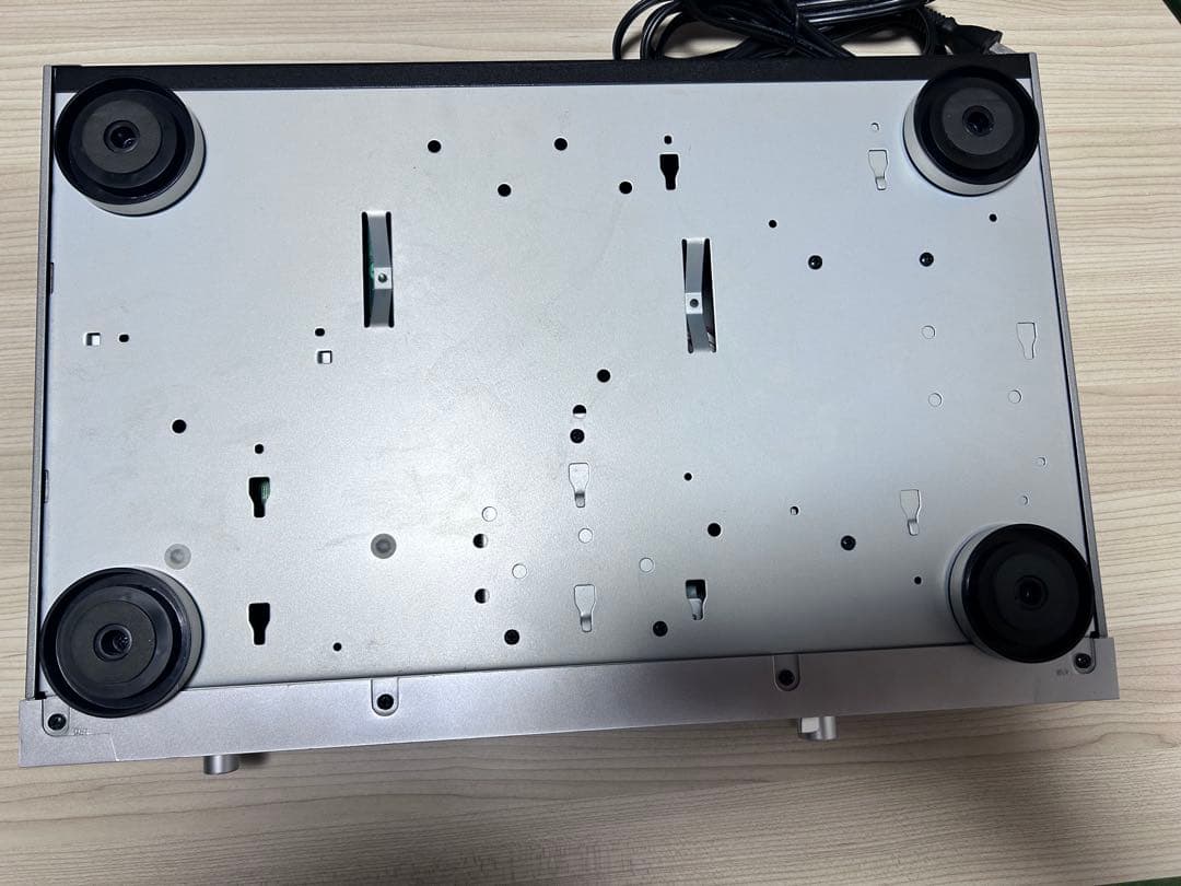 【整備済】TEAC MDデッキ MD-5MKII