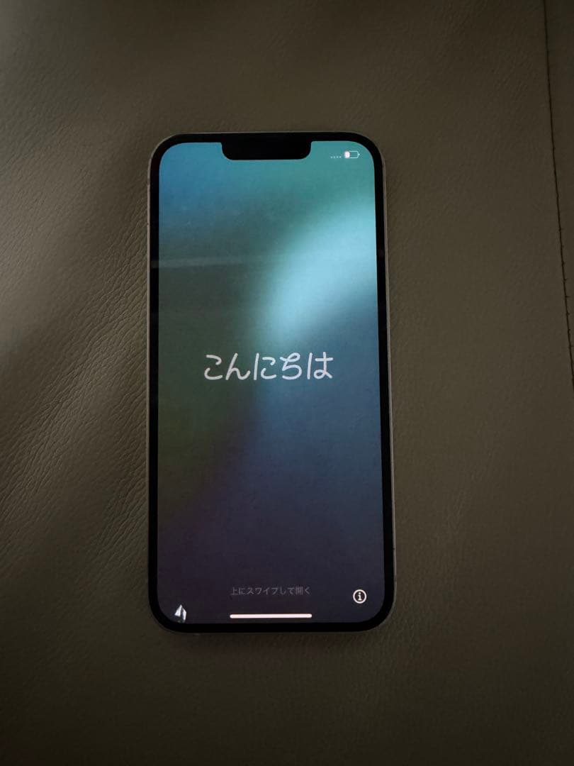 iPhone14 本体 256GB