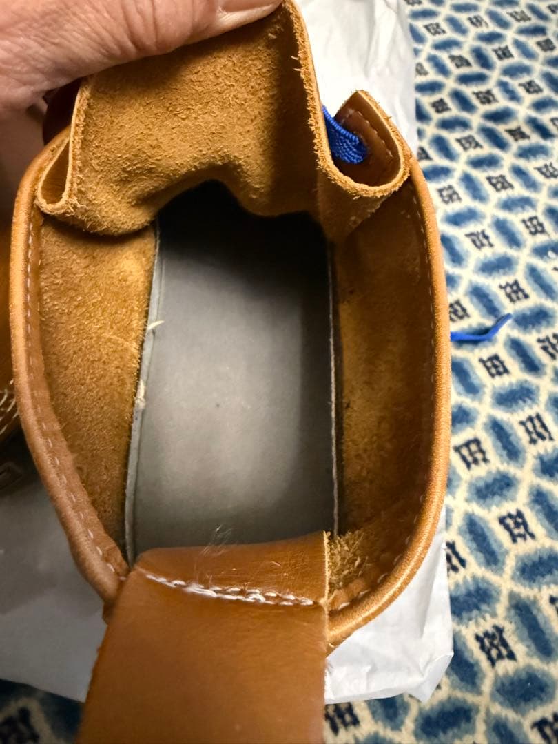 L.L.Bean メンズ エル・エル・ビーン・ブーツ、10.5インチ