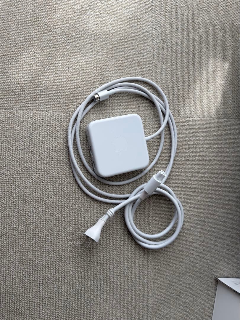 Apple iMac 2021 24インチ M1 16GB 512GB 外箱付き