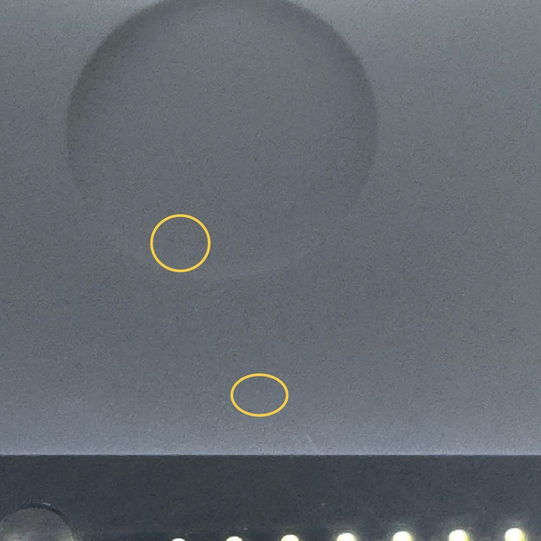 【新品バッテリー】iPad9本体 シルバー 64GB WiFiモデル