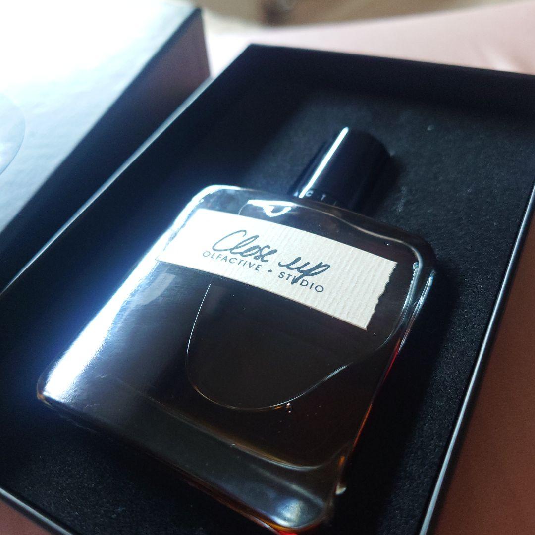 Close Up Olfactive Studio.香水