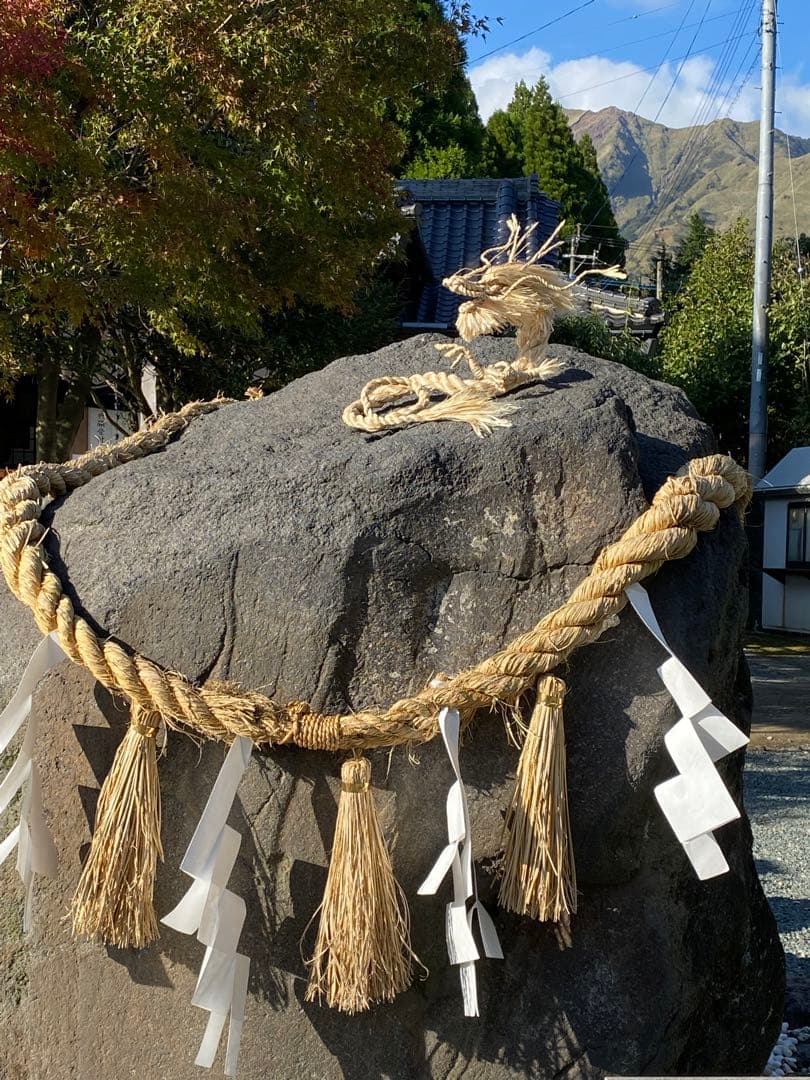 龍神Dragon あなたの為に精麻で作ります