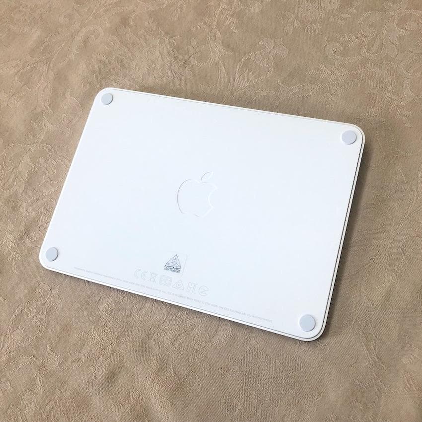 極上優良品｜ほぼ未使用｜Apple｜Magic Trackpad 3｜SSS+