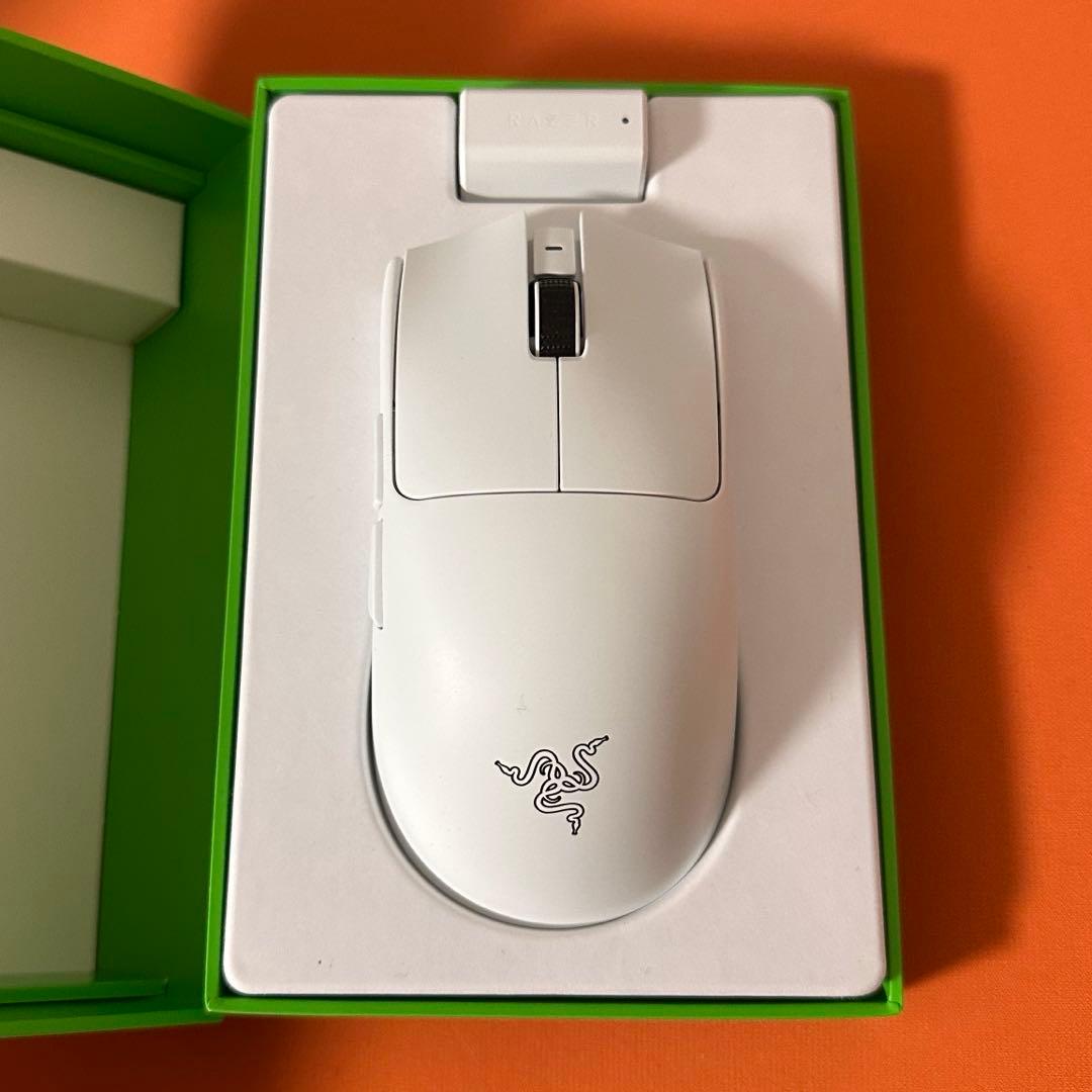 マウス・トラックボール RAZER VIPER V3 PRO