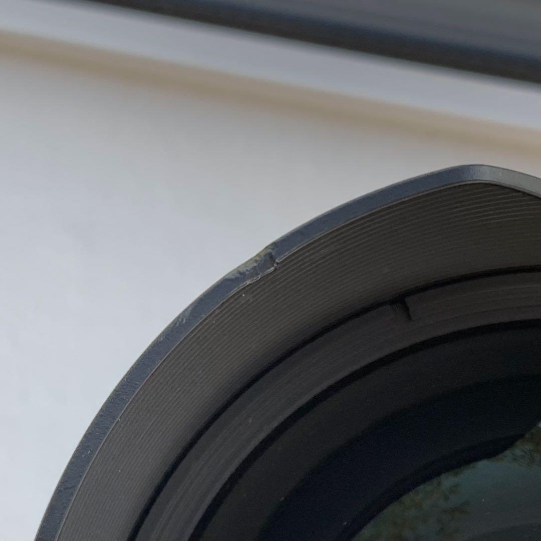 レンズ(ズーム) Nikkor AF-S 14-24mm f/2.8G ED