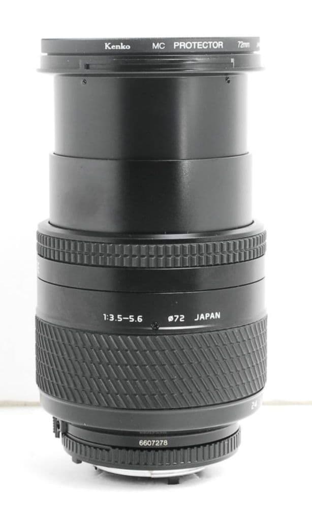 NIKON　D70　初心者⚡️広角から望遠まで　一眼レフ⚡️ニコン⚡️望遠